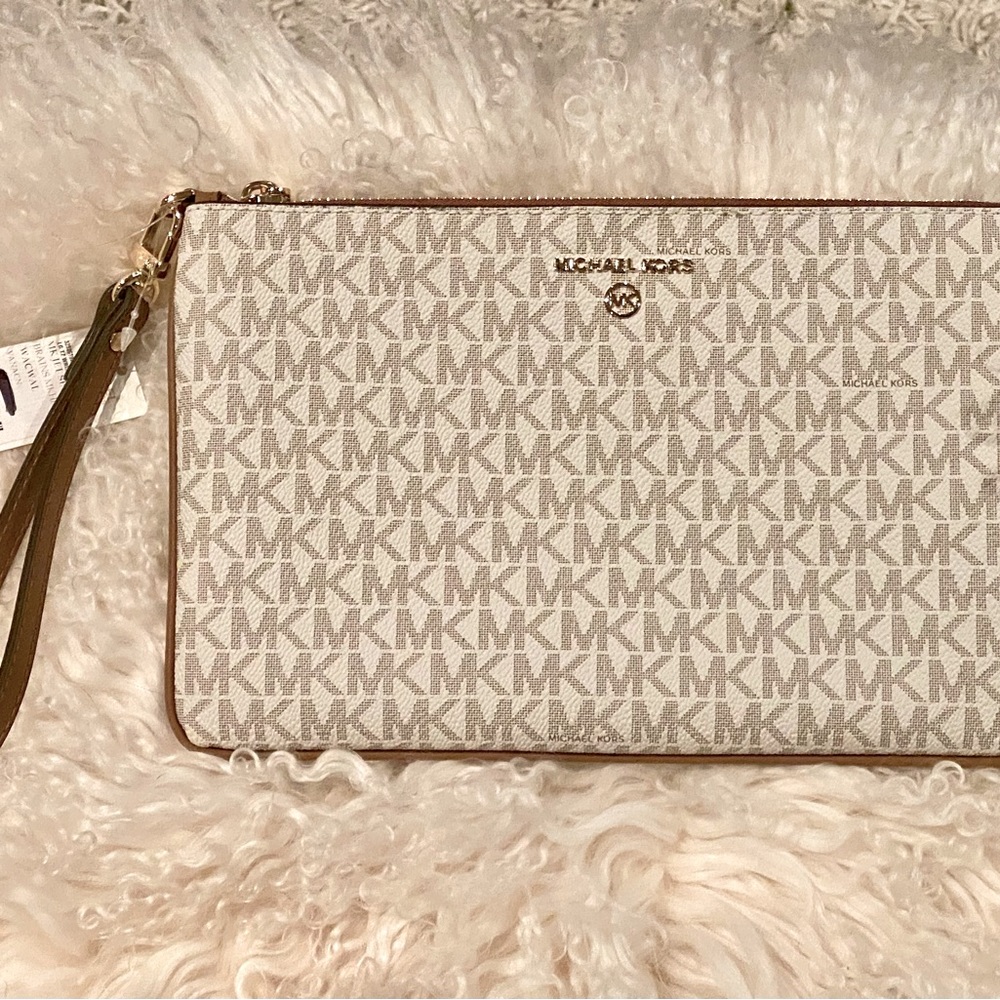 MICHAEL by Michael Kors clutch